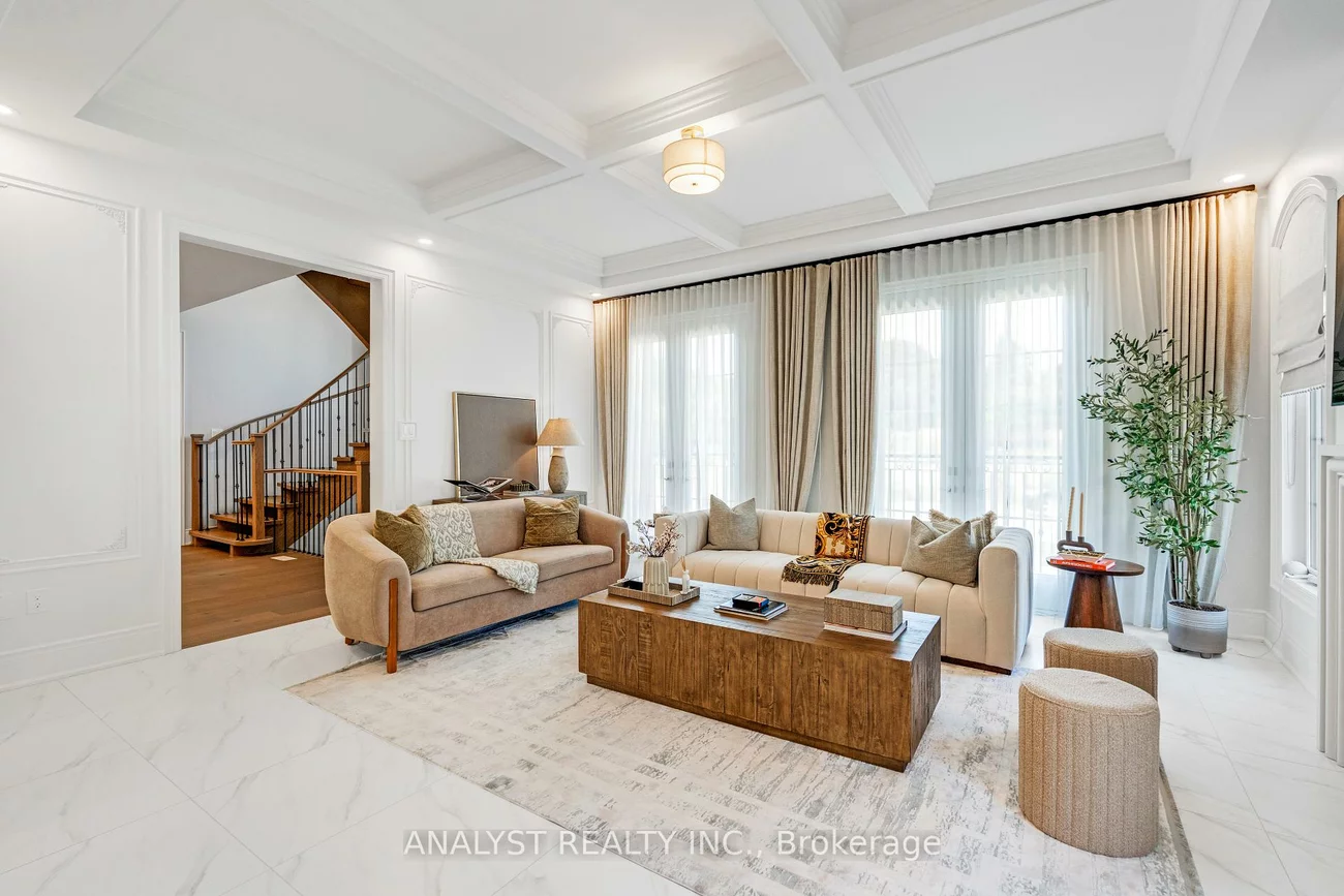 94, Crawford, Nobleton, King