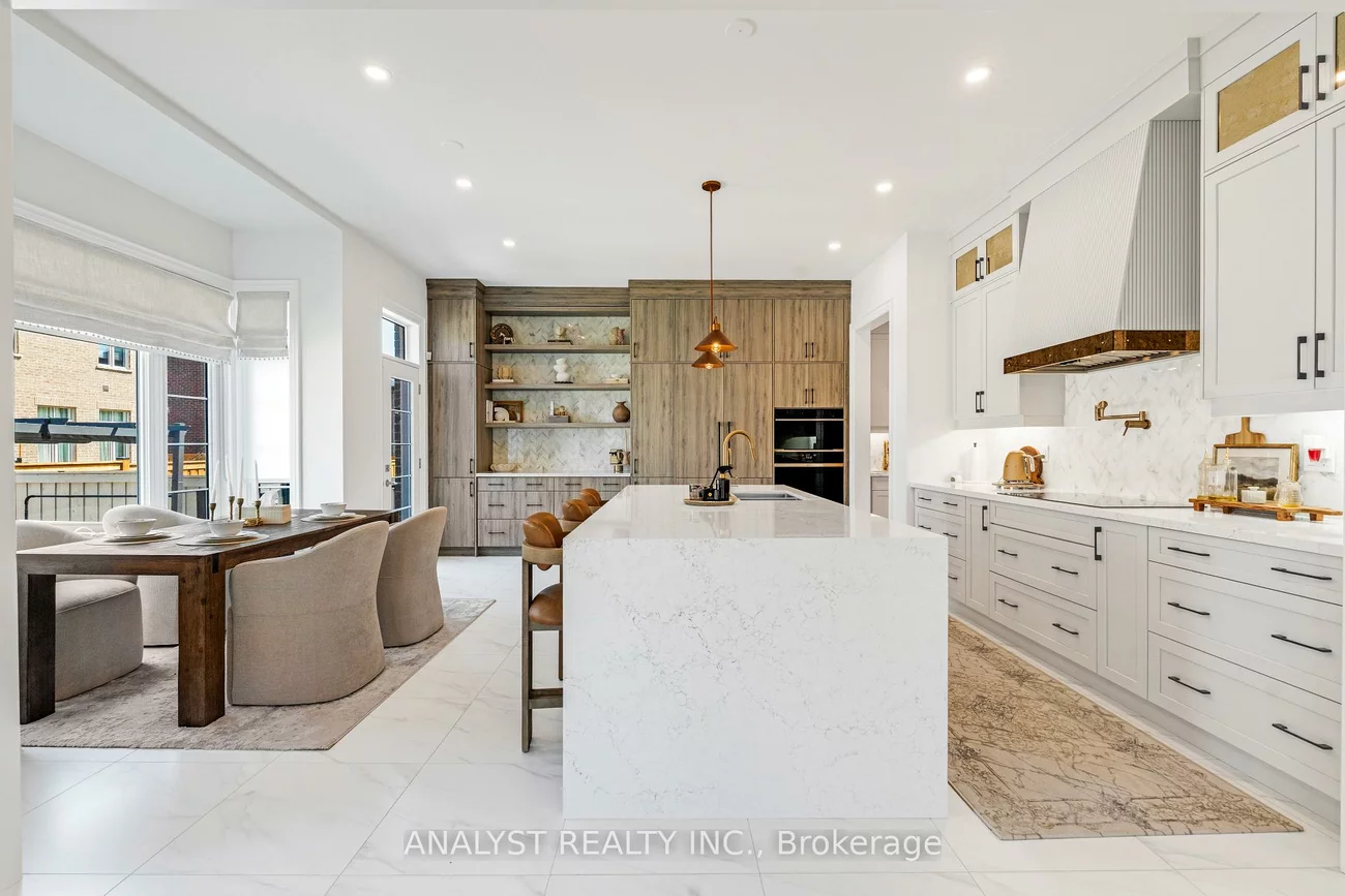 94, Crawford, Nobleton, King