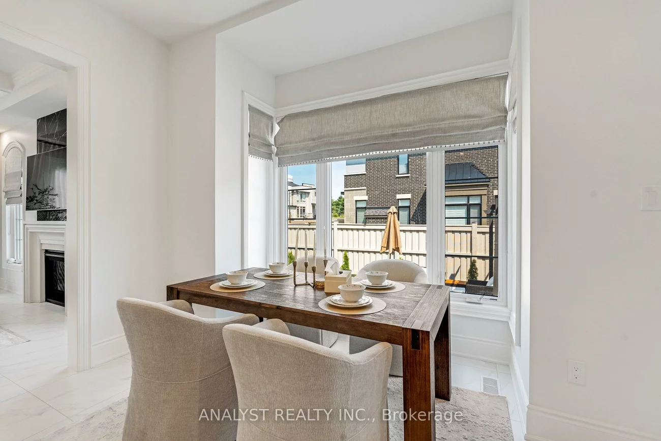 94, Crawford, Nobleton, King