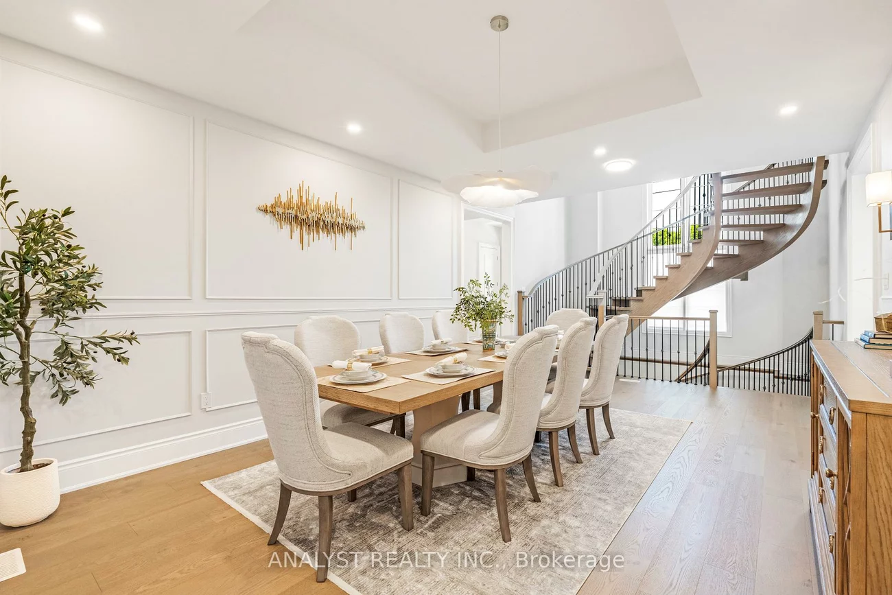 94, Crawford, Nobleton, King