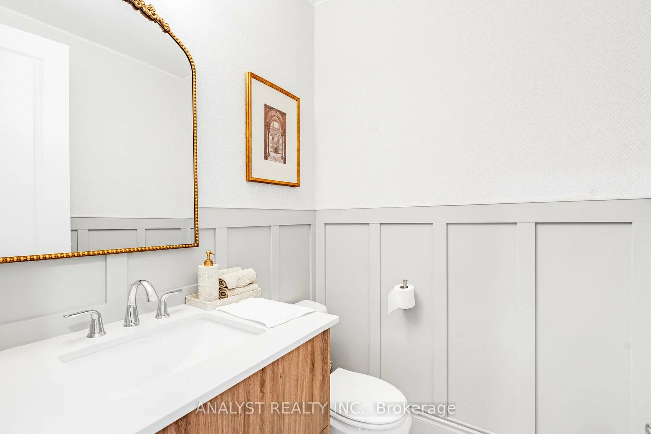 94, Crawford, Nobleton, King