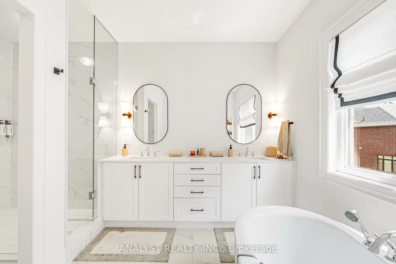 94, Crawford, Nobleton, King