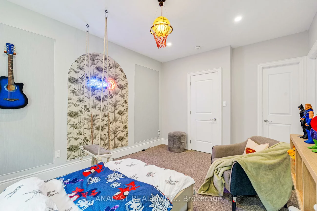 94, Crawford, Nobleton, King