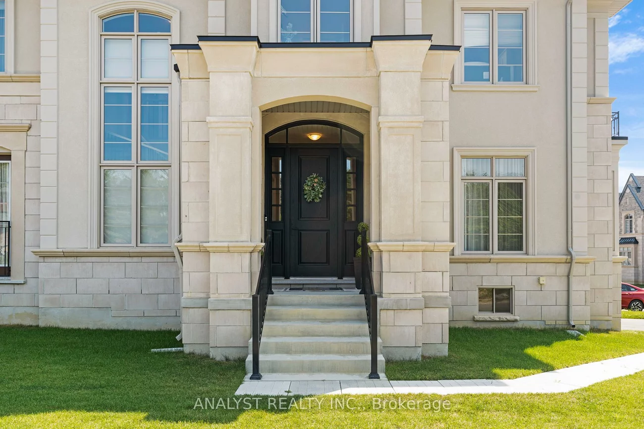 94, Crawford, Nobleton, King