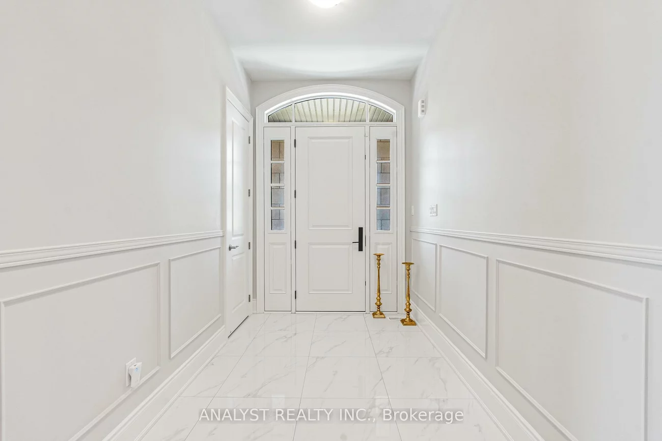 94, Crawford, Nobleton, King