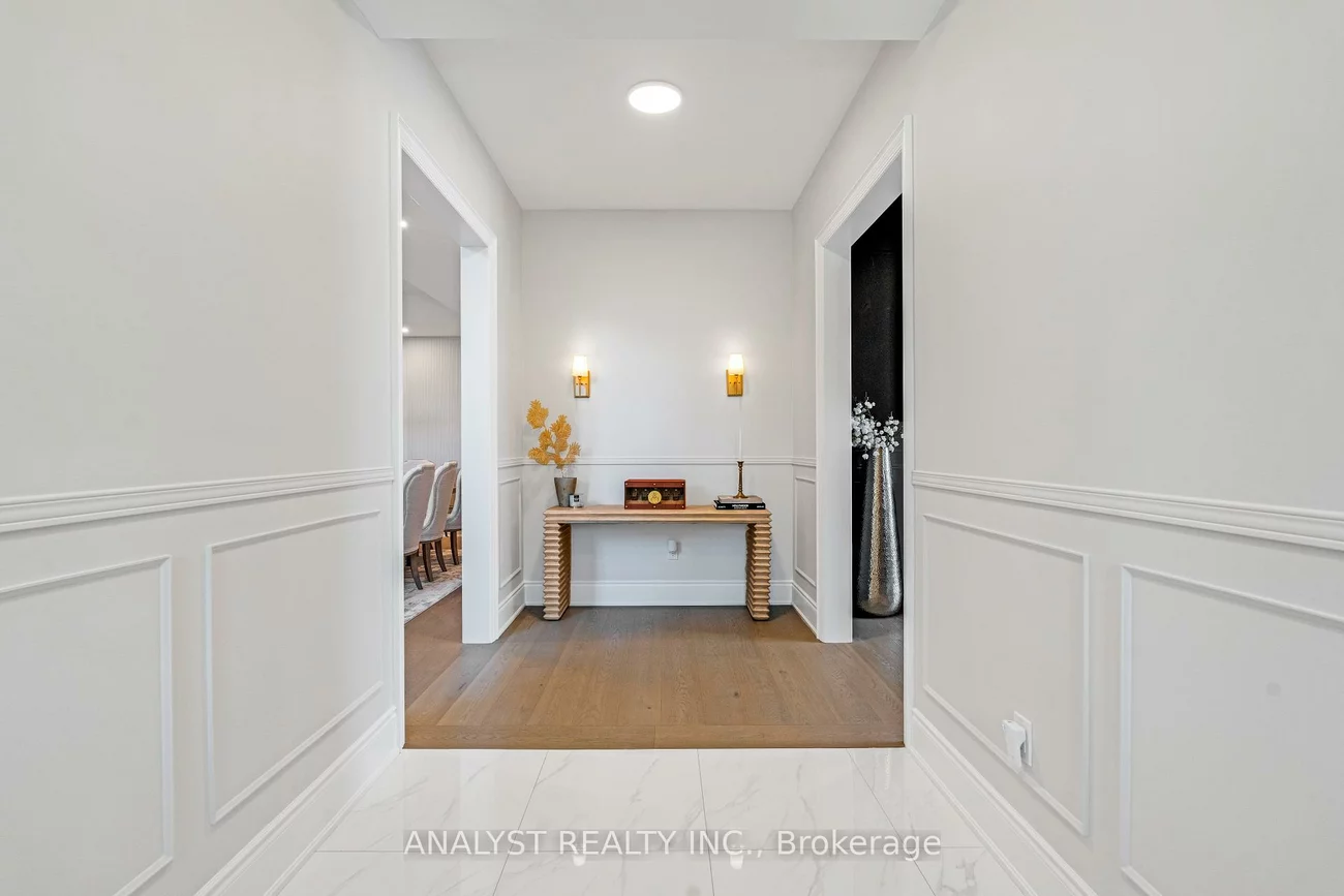 94, Crawford, Nobleton, King