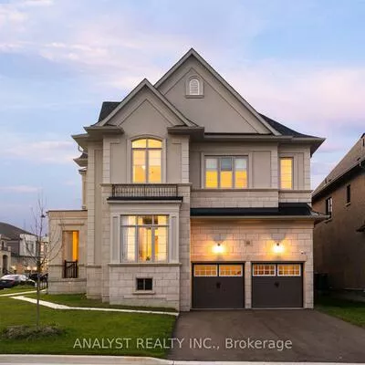 94, Crawford, Nobleton, King