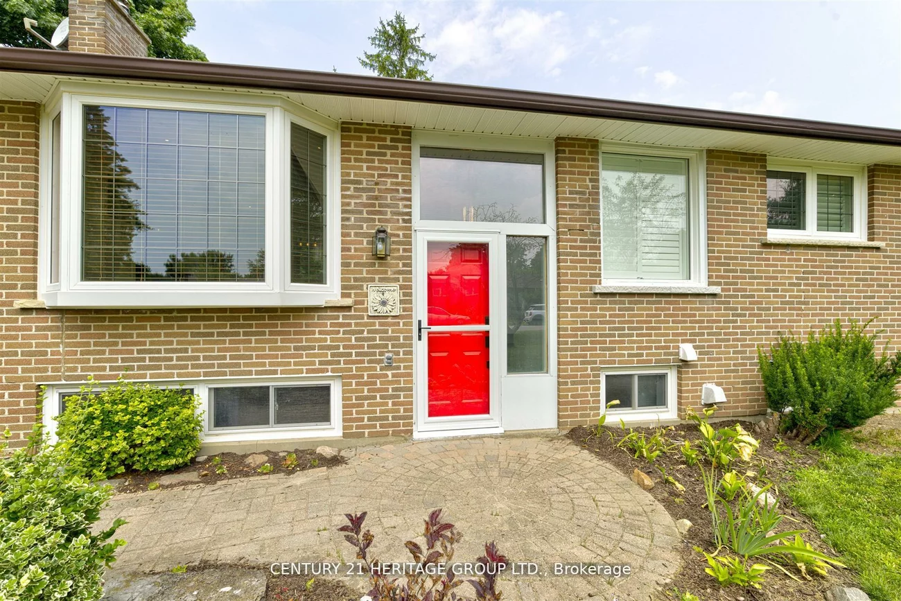 10, Bachly, Pottageville, King