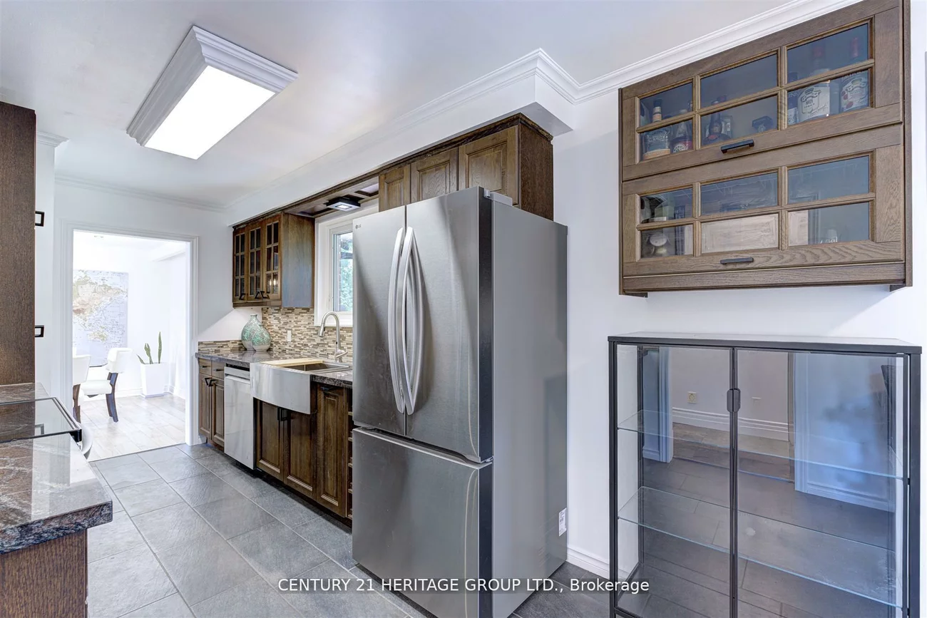 10, Bachly, Pottageville, King