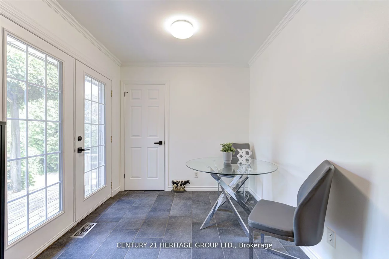 10, Bachly, Pottageville, King