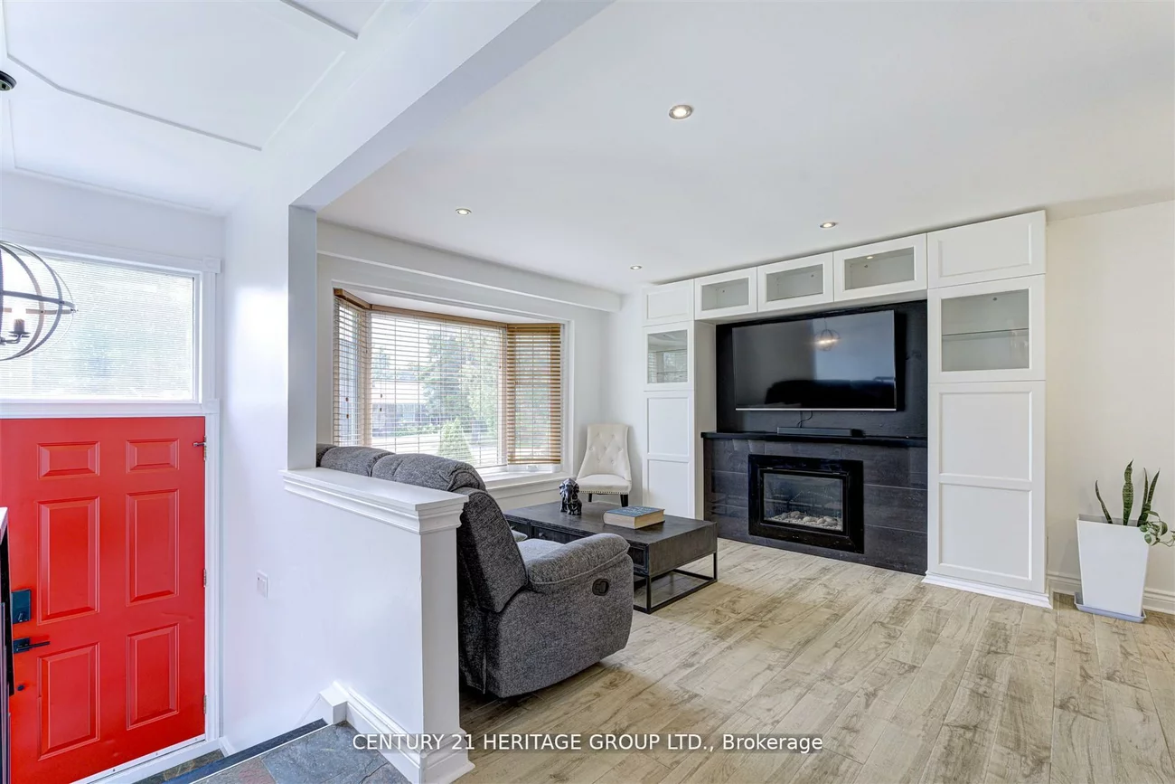 10, Bachly, Pottageville, King