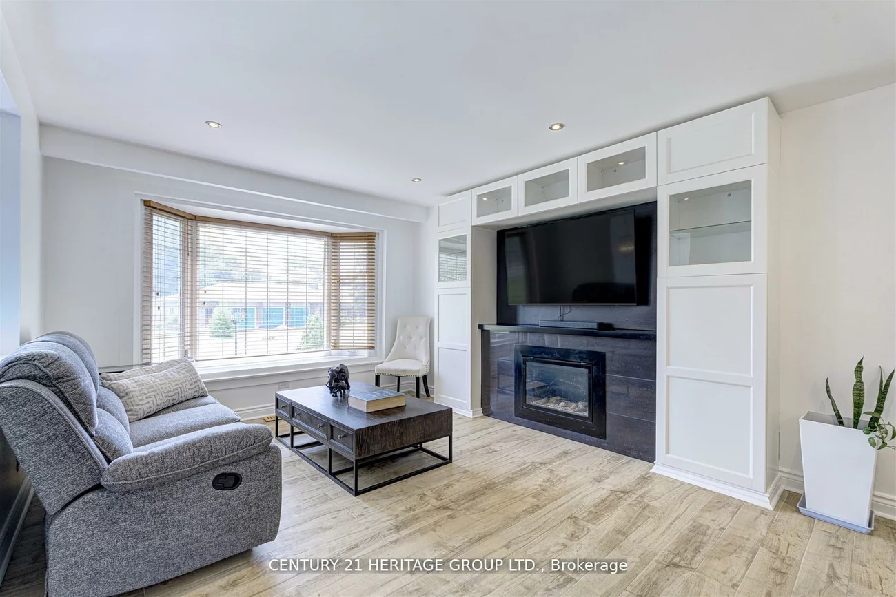 10, Bachly, Pottageville, King