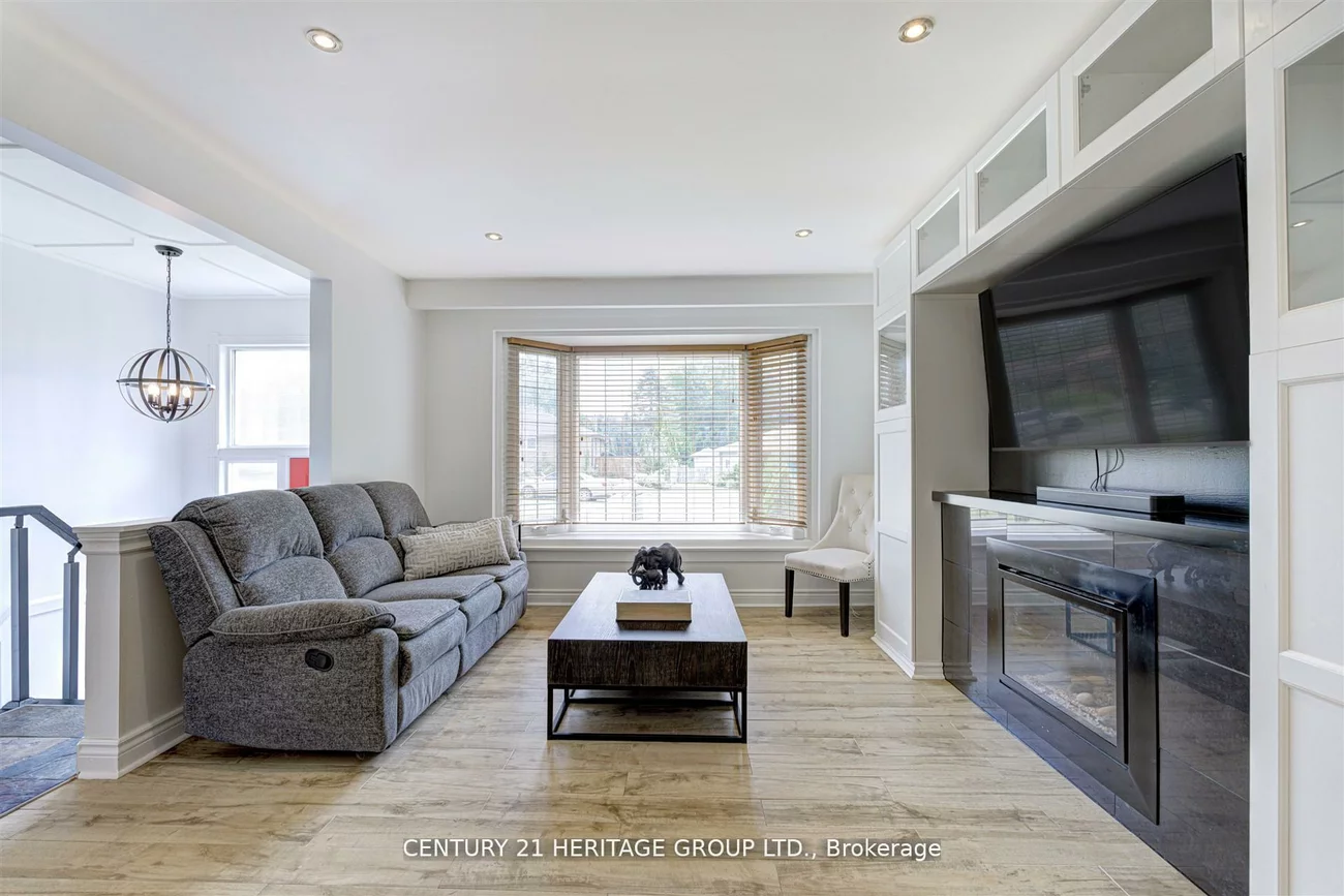 10, Bachly, Pottageville, King