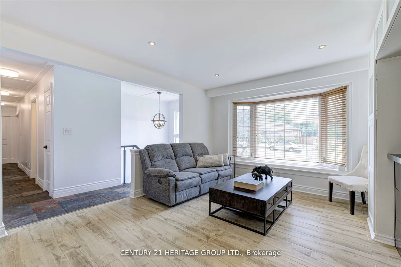 10, Bachly, Pottageville, King