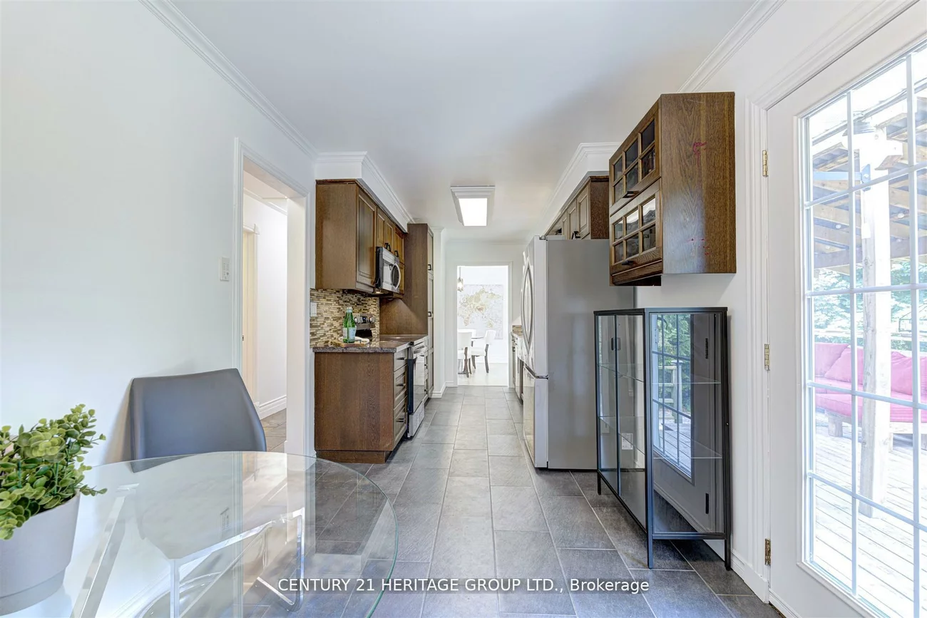 10, Bachly, Pottageville, King