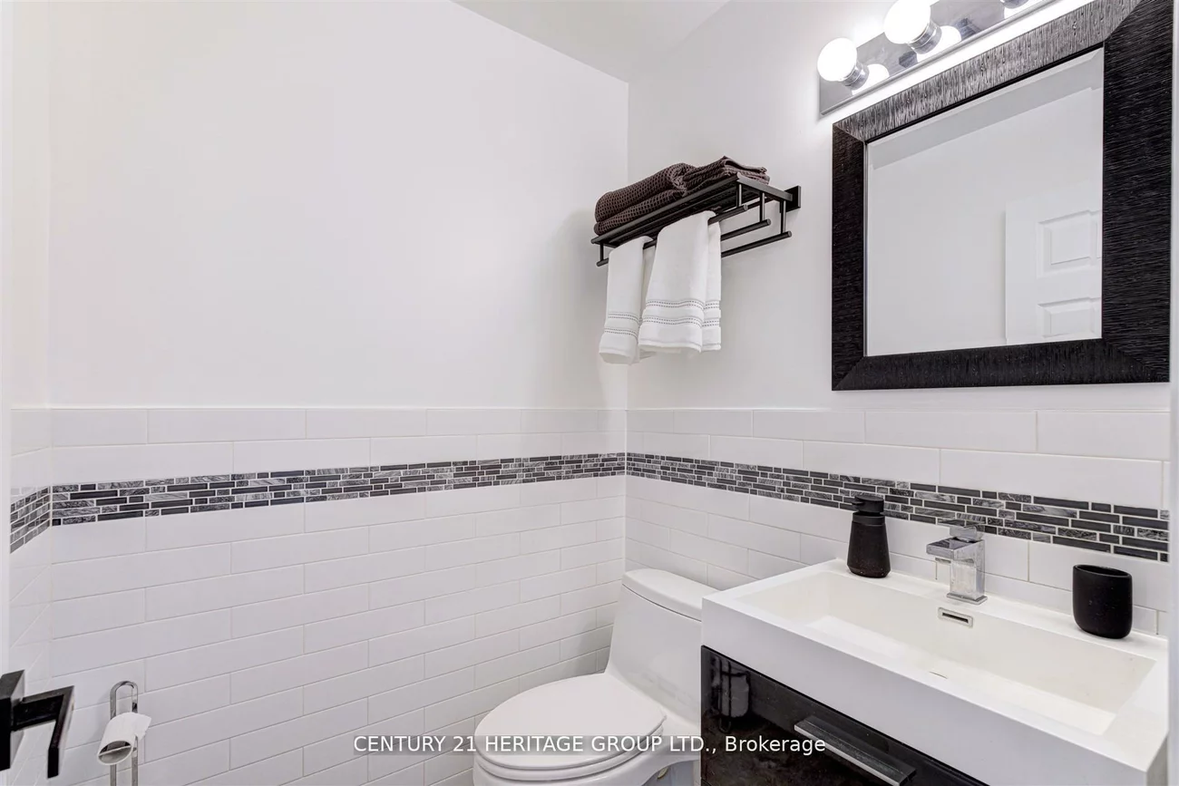 10, Bachly, Pottageville, King