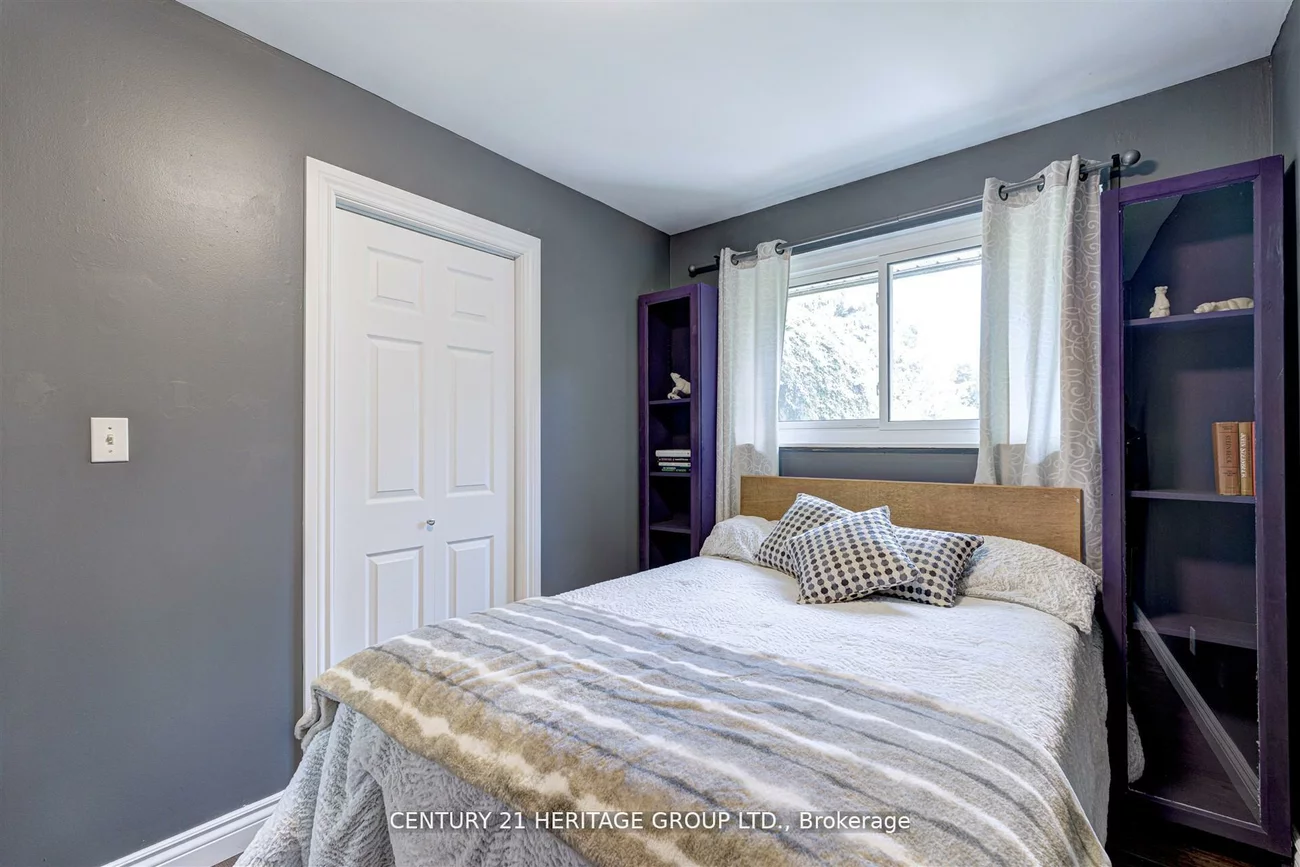 10, Bachly, Pottageville, King