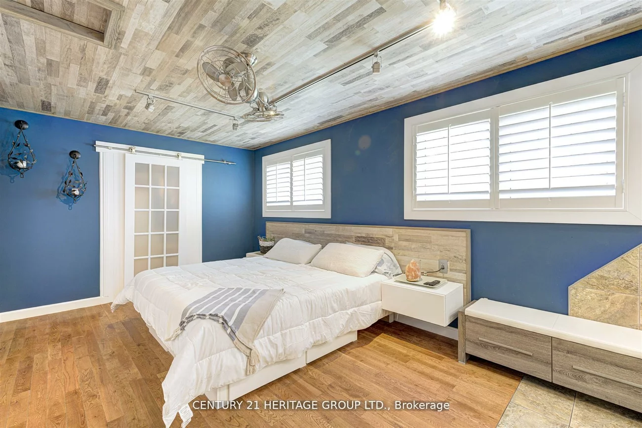 10, Bachly, Pottageville, King