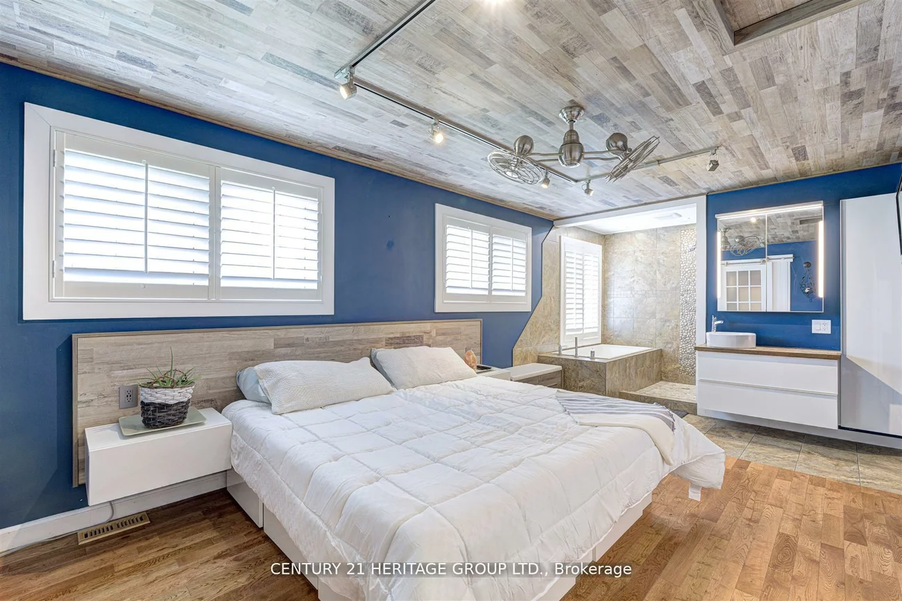 10, Bachly, Pottageville, King