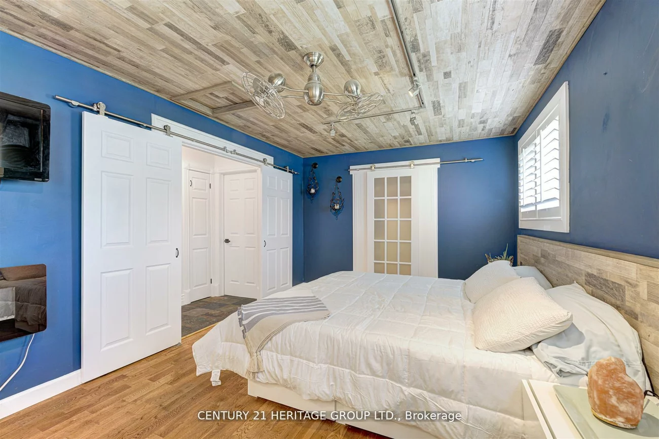 10, Bachly, Pottageville, King