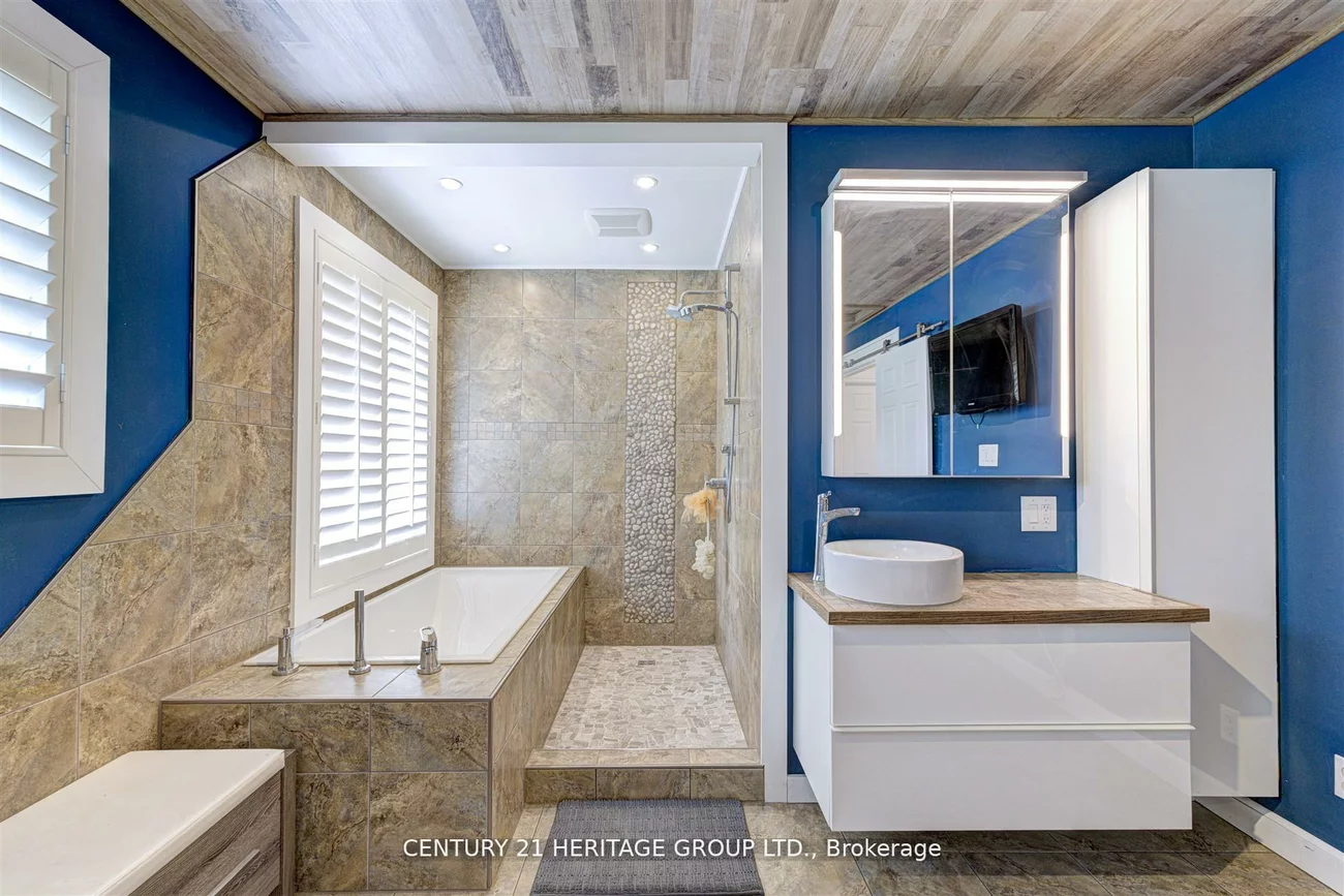 10, Bachly, Pottageville, King