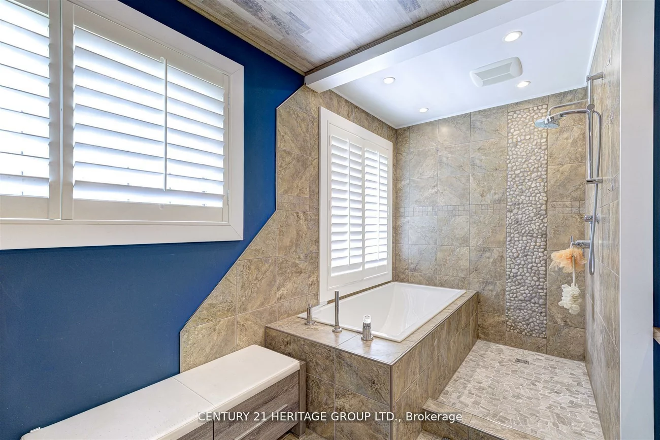 10, Bachly, Pottageville, King