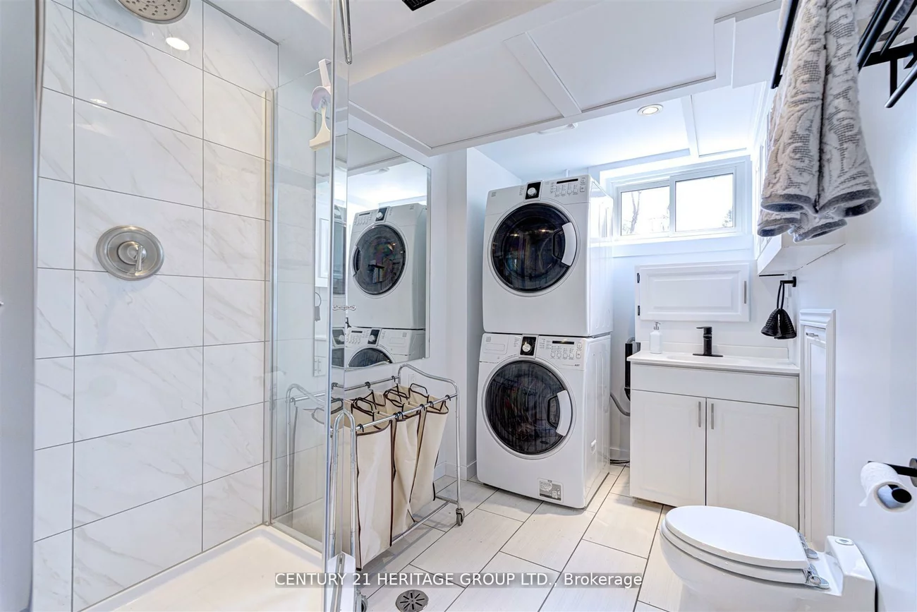 10, Bachly, Pottageville, King