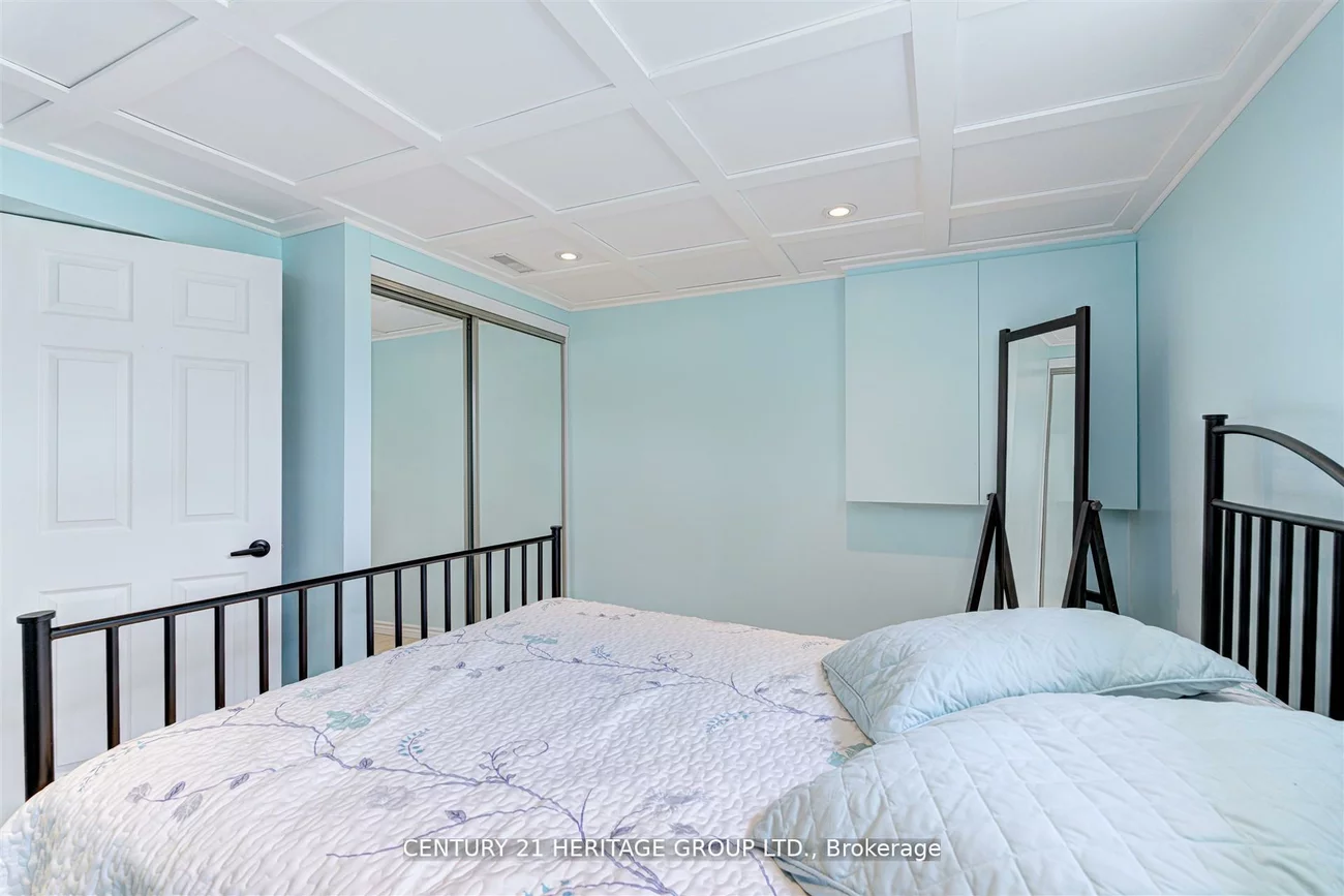 10, Bachly, Pottageville, King