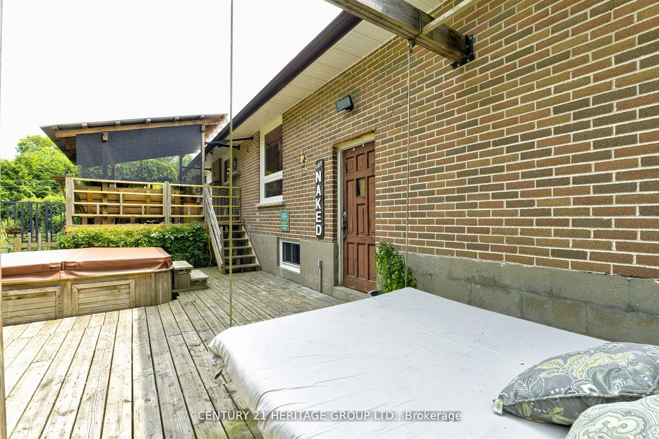 10, Bachly, Pottageville, King