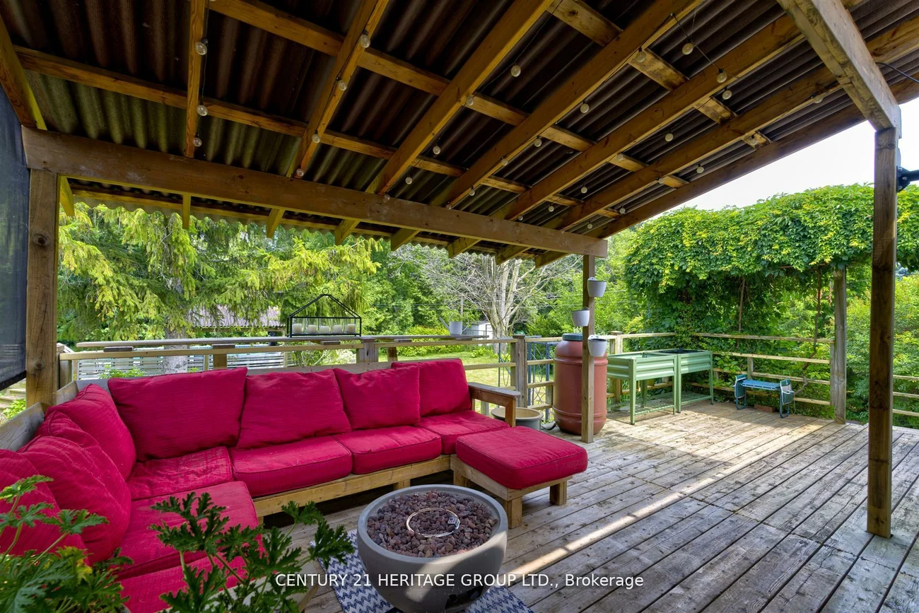 10, Bachly, Pottageville, King