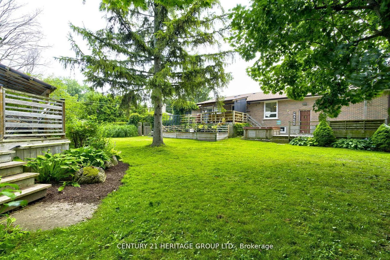 10, Bachly, Pottageville, King