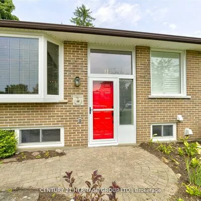 10, Bachly, Pottageville, King