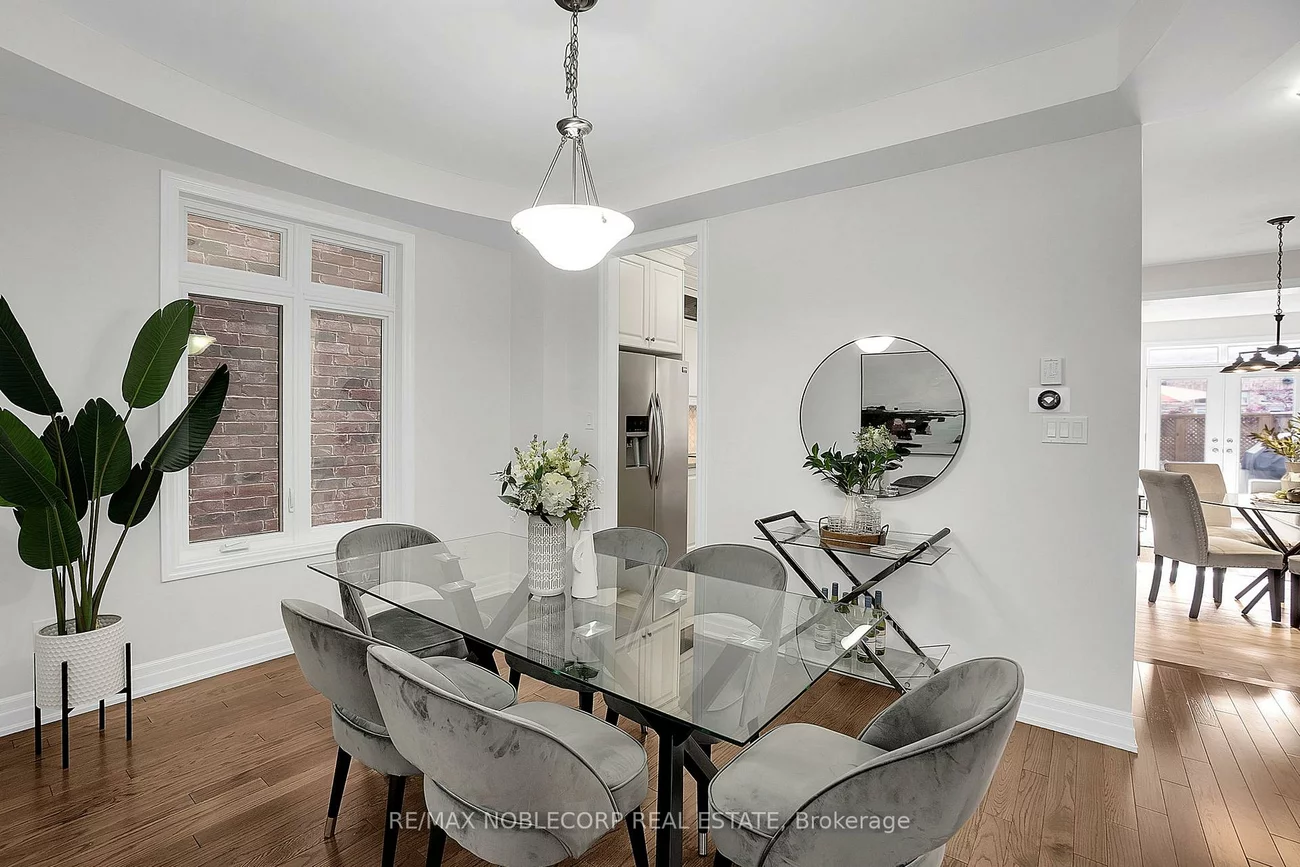 54, Wells Orchard, King City, King