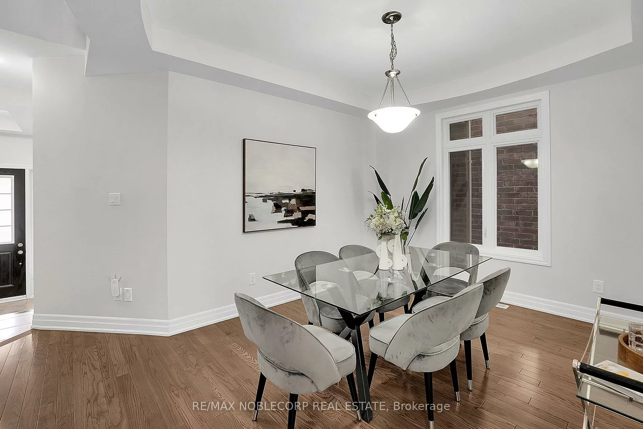 54, Wells Orchard, King City, King