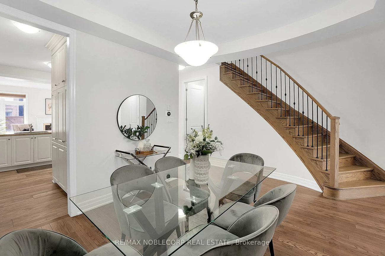 54, Wells Orchard, King City, King