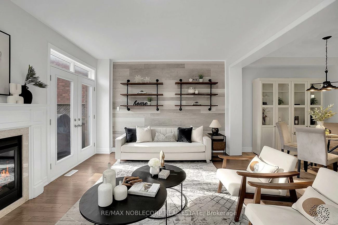 54, Wells Orchard, King City, King