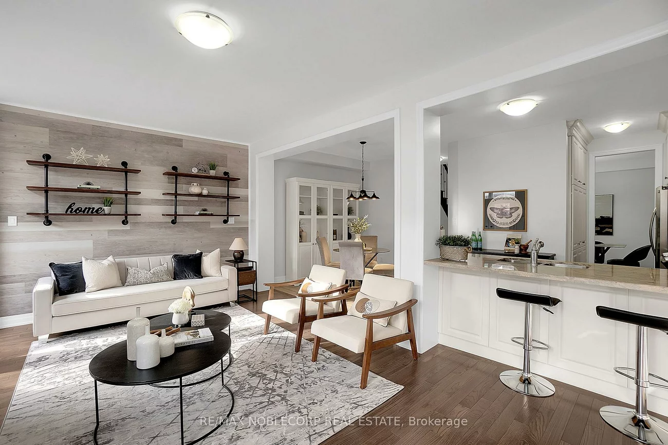 54, Wells Orchard, King City, King