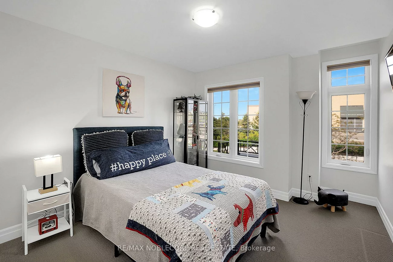 54, Wells Orchard, King City, King