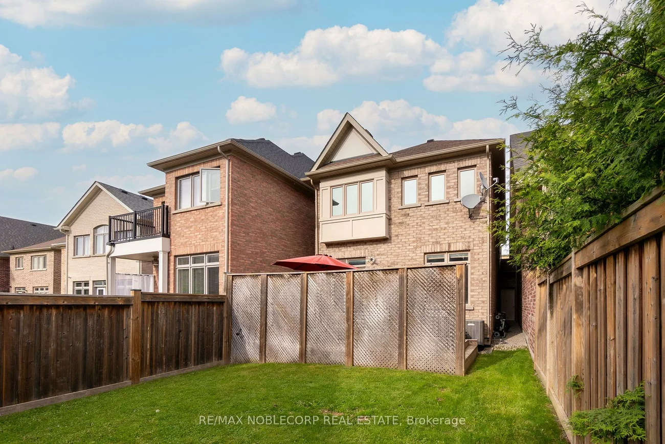 54, Wells Orchard, King City, King