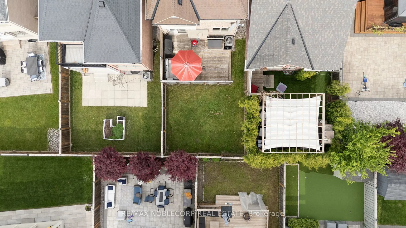 54, Wells Orchard, King City, King