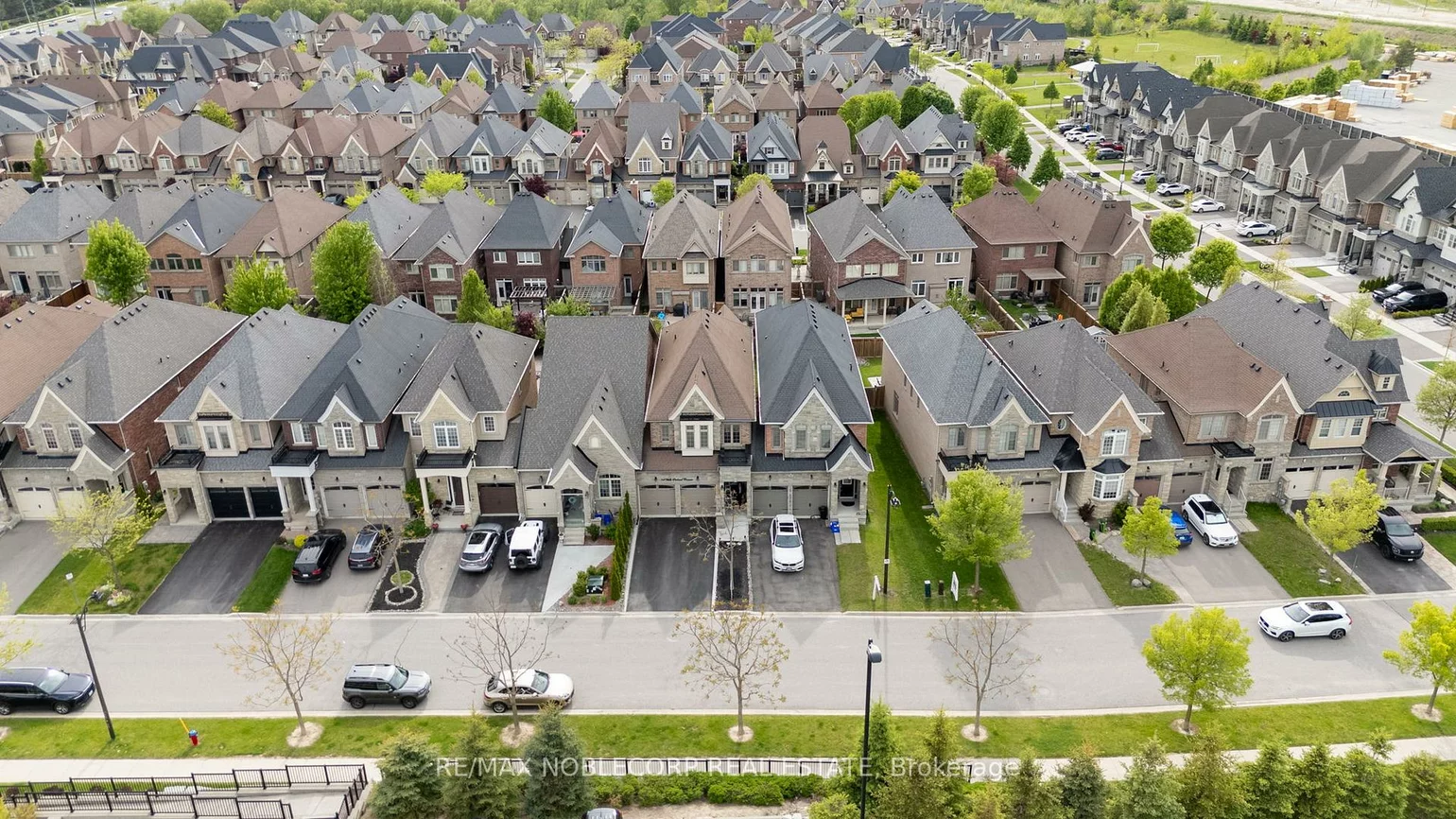 54, Wells Orchard, King City, King