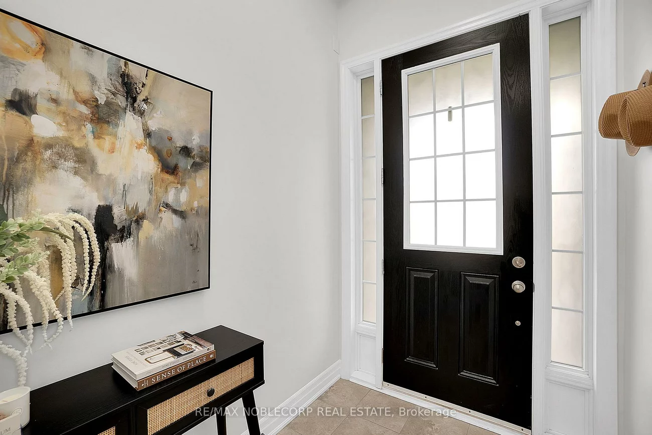 54, Wells Orchard, King City, King