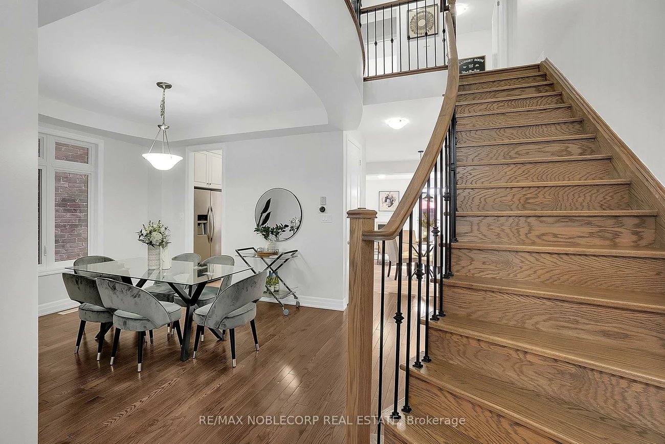 54, Wells Orchard, King City, King