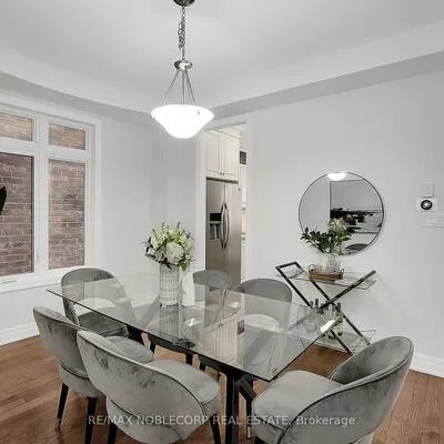 54, Wells Orchard, King City, King