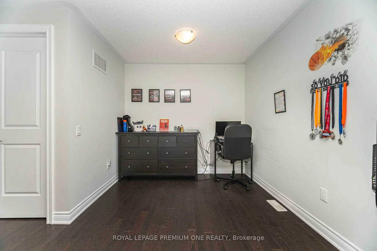 34, Blueberry Run, Nobleton, King