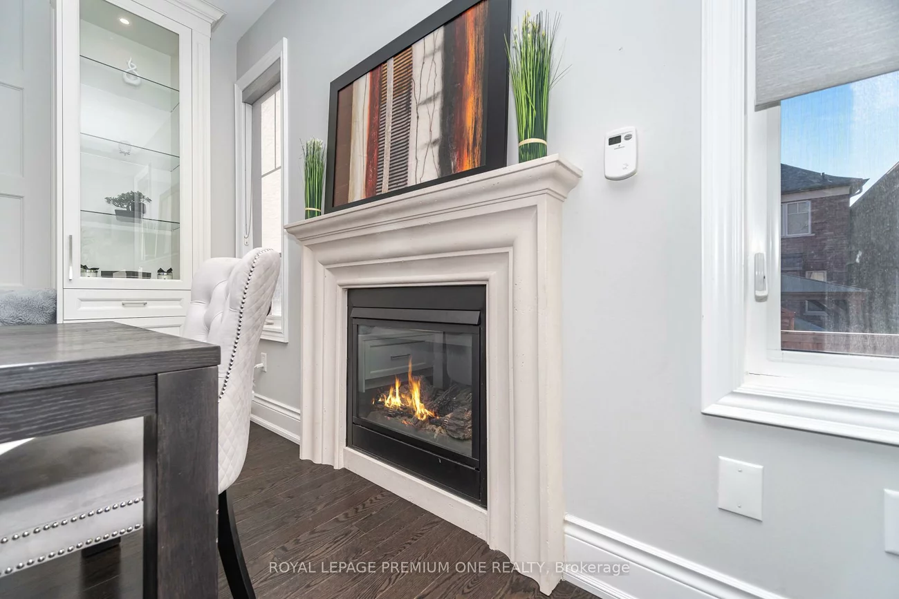 34, Blueberry Run, Nobleton, King