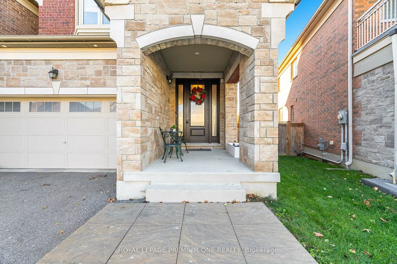 34, Blueberry Run, Nobleton, King