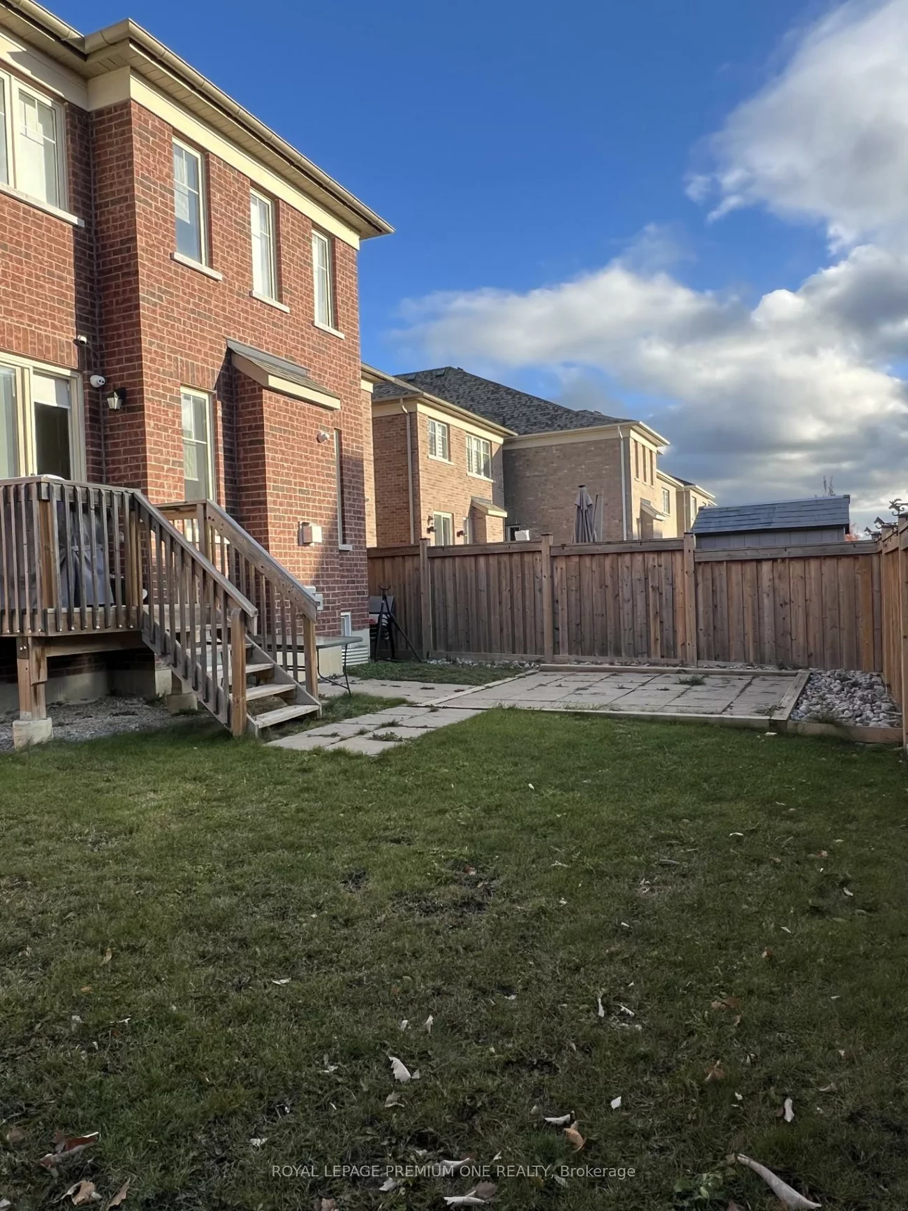 34, Blueberry Run, Nobleton, King