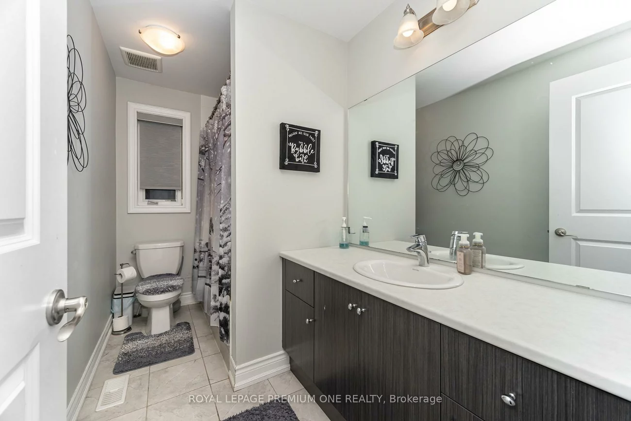 34, Blueberry Run, Nobleton, King