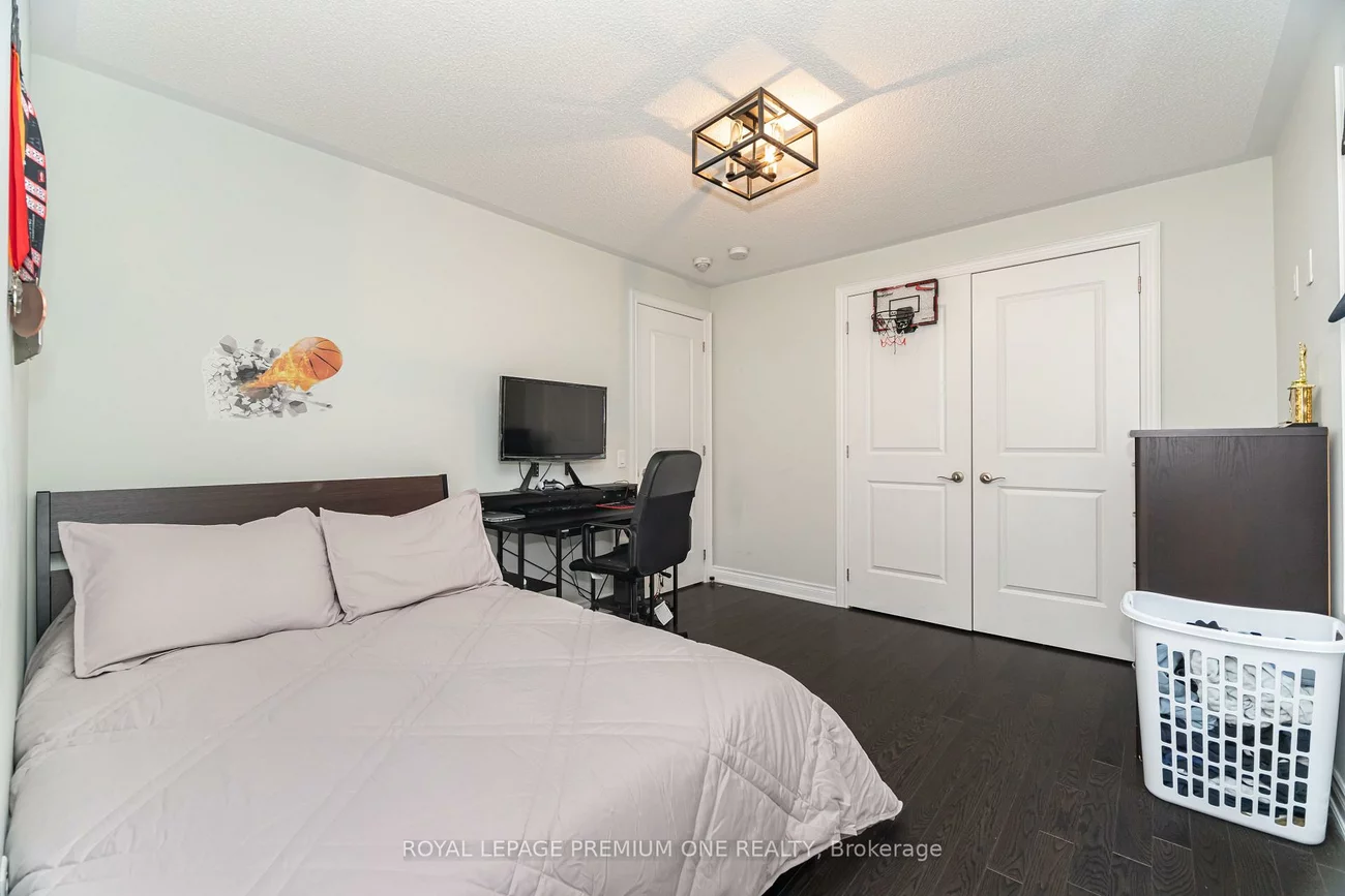 34, Blueberry Run, Nobleton, King